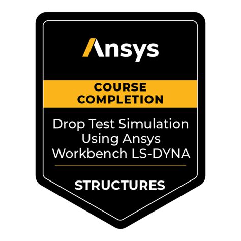 drop test simulation ls-dyna|drop test simulator.